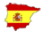 LA ALMAZARA DE CANJAYAR - Espanol